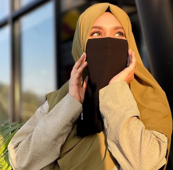 Faiza Waheed, WordPress developer